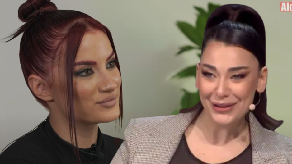 "PLAŠILA JE DA MI SE PRIBLIŽI" Barbara Bobak ispričala detalje upoznavanja sa Sanjom Vučić! 